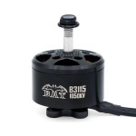 Surpass Hobby B Serie 3115 Fledermaus B3115 900KV 1050KV Bürstenlose Motor fabrik Hohe Qualität für 10-Zoll-Renndrohnenzubehör